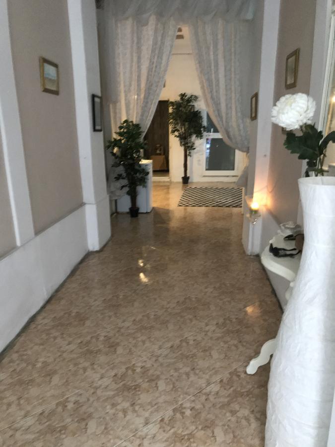 Private Room Valletta Eksteriør bilde